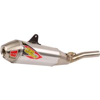 0132645A - Pro Circuit T-6 Stainless Steel Silencer For Yamaha YZF450 2026