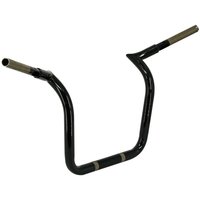 Image of TM-2091BK - Trask Bro Bar For Indian Challenger 108 2020-2024 35.5 cm (14") - Black