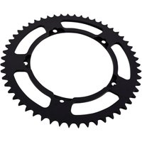Image of TM-2901-5 - Trask Sprocket For Harley Davidson FLH 1868 2021 Rear Black 51T