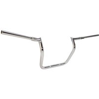 Image of TM-2091CH - Trask Bro Bar For Indian Challenger 108 2020-2024 35.5 cm (14") - Chrome