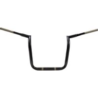 Image of TM-2090BK - Trask Bro Bar For Indian Chief 111 2014-2017 35.5 cm (14") - Black