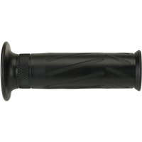 Image of 0300.82.40.06-0 - Domino OEM Replica Style Grips For Yamaha - Black
