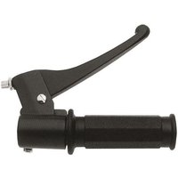 0663.03 - Domino RBW Throttle Assembly And Lever For Piaggio Boxer 25 T 1972-1978