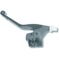 2980.04 - Domino Clutch Lever Assembly For Derbi Senda 125 SM 2004-2011 - Black