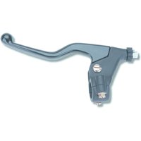 0760.04 - Domino Clutch Lever Assembly For Husqvarna Husqvarna Boy 5 Basic 1999-2002 - Black
