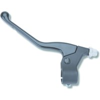 1027.04 - Domino Clutch Lever Assembly For Gilera GSM 50 1999-2003 - Black