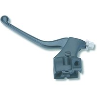 2104.04 - Domino Clutch Lever Assembly For Sherco Enduro 50 2006-2008 - Black