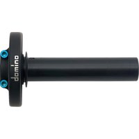 1333.03 - Domino Torcere Throttle Assembly - Black