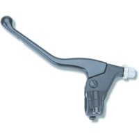 1025.04 - Domino Clutch Lever Assembly For Beta RK 6 1997-2001 - Black