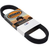 Image of UXP488 - Ultimax XP Drive Belt For Can Am Defender HD10 4X4 - Black