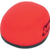 Image of NU-2462ST - Uni Filter Air Filter For KTM EGS 125 1993-1997 - Red