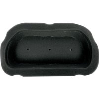 Image of NU-3247 - Uni Filter Air Filter For Yamaha YZF-R6 600 1999-2005 - Black