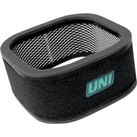 Image of NU-3432 - Uni Filter Air Filter Element For Harley Davidson VRSCA 1130 2003-2006 - Black