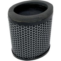 Image of NU-3008 - Uni Filter Air Filter For Triumph America 800 2002-2006 - Black
