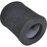 Image of NU-7301 - Uni Filter Air Filter For BMW R 100 /7 1976-1978 - Black