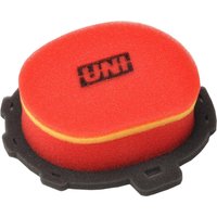 Image of NU-4153ST - Uni Filter Air Filter For Honda CRF250R 2023-2024 - Black/Red