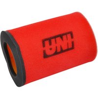 Image of NU-3266ST - Uni Filter Air Filter For Yamaha YXZ 1000 R 2016-2025 - Red