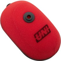 Image of NU-4150ST - Uni Filter Air Filter For Honda CRF250R 2020-2021 - Red