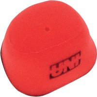 Image of NU-3251ST - Uni Filter Air Filter For Yamaha WRF250 2003-2014 - Red