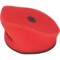 Image of NU-1406ST - Uni Filter Air Filter For KTM EGS 350 1988-1991 - Red