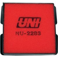 Image of NU-2283 - Uni Filter Replacement OEM Air Filter For Yamaha XJ 700 1985-1986