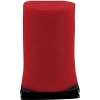 Image of NU-1416ST - Uni Filter Air Filter For KTM Adventure 950 2004-2005 - Black/Red