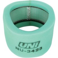 Image of NU-3423 - Uni Filter Air Filter Element For Harley Davidson FLHS 1340 1988