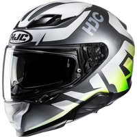 F71 Bard MC4HSF Motorcycle Helmet