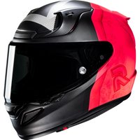 Image of HJC RPHA 12 Squid Game MC1SF Motorcycle Helmet