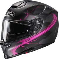 Image of HJC RPHA 70 Erin MC8SF Pink Helmet