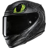 Image of HJC RPHA 12 Toothless 2 Universal MC4SF Motorcycle Helmet