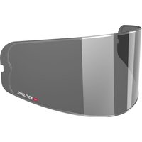 Image of 48877 - HJC Pinlock 120 MaxVision Dark Lens HJ-37 RPHA 91 DKS465