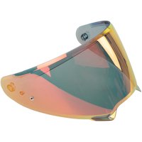 Image of 60136 - HJC HJ-47 RPHA 60 RST Red Visor