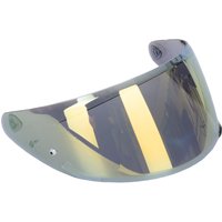 Image of 49339 - HJC HJ-40 RPHA 71 Iridium Gold Visor