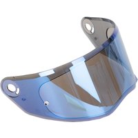 Image of 48993 - HJC HJ-41 V10 Iridium Blue Visor