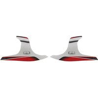 Image of 9419 - HJC RPHA 10 Plus Rear Vent Prester MC1 Motorcycle Helmet