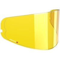 Image of 48876 - HJC Pinlock 70 MaxVision Yellow Lens HJ-34P C10 DKS463