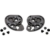 Image of 7436 - HJC HJ-17 IS-MAX 2/IS-33 II/C90/C91 Visor Side Plates