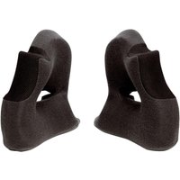 Image of 7401 - HJC IS-17 Cheek Pads 2XL 20mm Motorcycle Helmet