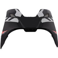 Image of 6654 - HJC FG-ST Rear Vent Bolt MC-1 Red Motorcycle Helmet