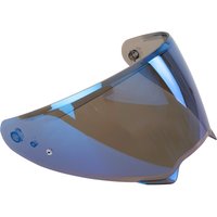 Image of 60137 - HJC HJ-47 RPHA 60 RST Blue Visor