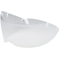 Image of 60754 - HJC Adwatt Visor Clear For White Helmet