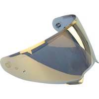 Image of 60133 - HJC HJ-47 RPHA 60 RST Gold Visor