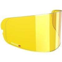 Image of 48870 - HJC Pinlock 120 MaxVision Yellow Lens HJ-35 RPHA 1 DKS417