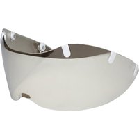 Image of 60750 - HJC Adwatt Visor Silver For White Helmet