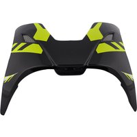 Image of 6650 - HJC FG-ST Rear Vent Bolt Mc-10 White Motorcycle Helmet