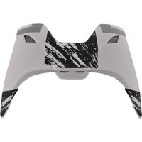 Image of 6554 - HJC FG-17 Strike MC5 Black Rear Vent Motorcycle Helmet