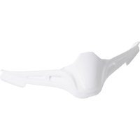 Image of 9925 - HJC RPHA X Nose Guard White Motorcycle Helmet