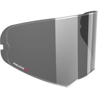 Image of 48883 - HJC Pinlock 70 MaxVision Dark Lens HJ-36 I100 DKS439