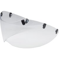 Image of 60755 - HJC Adwatt Visor Clear For Black Helmet